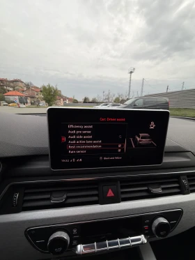 Audi A4 Full 3x S line face/matrix/shadow/ambient/камери, снимка 15