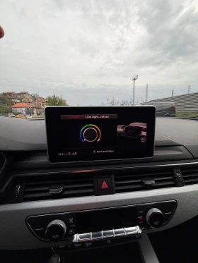 Audi A4 Full 3x S line face/matrix/shadow/ambient/камери, снимка 13