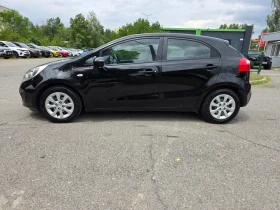 Kia Rio 1.25 БЕНЗИН/5 ВРАТИ/КЛИМАТИК/КАТО НОВА, снимка 8