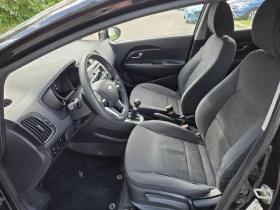 Kia Rio 1.25 БЕНЗИН/5 ВРАТИ/КЛИМАТИК/КАТО НОВА, снимка 9