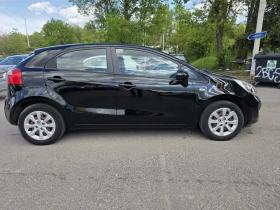 Kia Rio 1.25 БЕНЗИН/5 ВРАТИ/КЛИМАТИК/КАТО НОВА, снимка 4