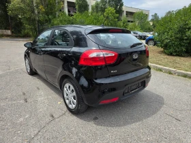 Kia Rio 1.25 БЕНЗИН/5 ВРАТИ/КЛИМАТИК/КАТО НОВА, снимка 7