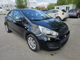Kia Rio 1.25 БЕНЗИН/5 ВРАТИ/КЛИМАТИК/КАТО НОВА, снимка 3