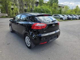 Kia Rio 1.25 БЕНЗИН/5 ВРАТИ/КЛИМАТИК/КАТО НОВА, снимка 7