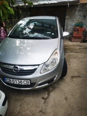 Opel Corsa EcoFLEX, снимка 2