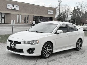 Mitsubishi Lancer * 2.4 * GT * Ръчни скорости * Шибидах * Камера * R, снимка 2