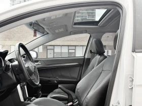 Mitsubishi Lancer * 2.4 * GT * Ръчни скорости * Шибидах * Камера * R, снимка 5