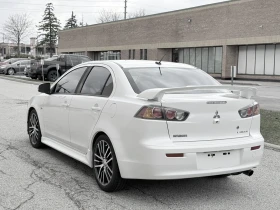 Mitsubishi Lancer * 2.4 * GT * Ръчни скорости * Шибидах * Камера * R, снимка 9