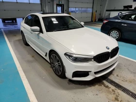 BMW 530 XDRIVE30I * FULL M PACL* АМБИЕНТНО ОСВЕТЛЕНИЕ* , снимка 2