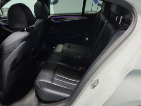 BMW 530 XDRIVE30I * FULL M PACL* АМБИЕНТНО ОСВЕТЛЕНИЕ* , снимка 11