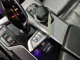BMW 530 XDRIVE30I * FULL M PACL* АМБИЕНТНО ОСВЕТЛЕНИЕ* , снимка 8