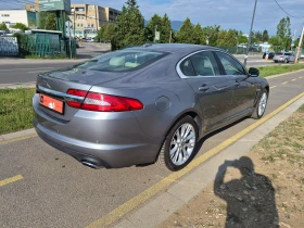 Jaguar Xf 3.0D, снимка 5