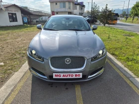 Jaguar Xf 3.0D, снимка 2