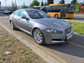 Jaguar Xf 3.0D, снимка 3