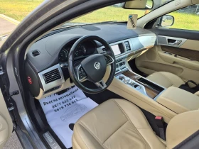 Jaguar Xf 3.0D, снимка 10