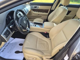 Jaguar Xf 3.0D, снимка 11