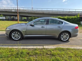 Jaguar Xf 3.0D, снимка 8