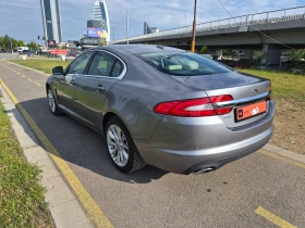 Jaguar Xf 3.0D, снимка 7