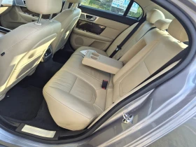 Jaguar Xf 3.0D, снимка 12
