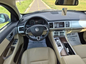 Jaguar Xf 3.0D, снимка 9
