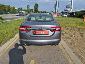 Jaguar Xf 3.0D, снимка 6