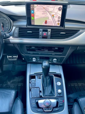 Audi A6 3.0TDI / S-Line / FULL-LED, снимка 17