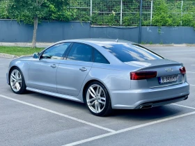 Audi A6 3.0TDI / S-Line / FULL-LED, снимка 6