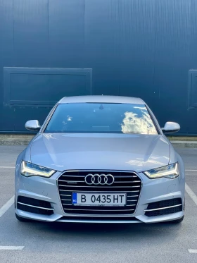 Audi A6 3.0TDI / S-Line / FULL-LED, снимка 2