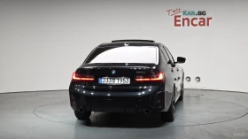 BMW 320 M-PACK* HARMON KARDON* HEADUP* ПАНО, снимка 3