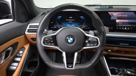 BMW 320 M-PACK* HARMON KARDON* HEADUP* ПАНО, снимка 7