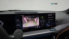 BMW 320 M-PACK* HARMON KARDON* HEADUP* ПАНО, снимка 11