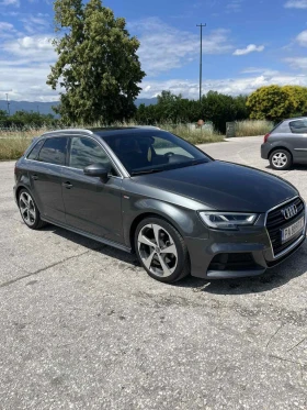 Audi A3 1.6, снимка 6