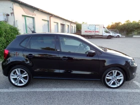VW Polo 1.6 TDI_105 Коня_STYLE Изпълнение_* , снимка 6