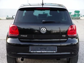 VW Polo 1.6 TDI_105 Коня_STYLE Изпълнение_* , снимка 4