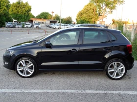 VW Polo 1.6 TDI_105 Коня_STYLE Изпълнение_* , снимка 5