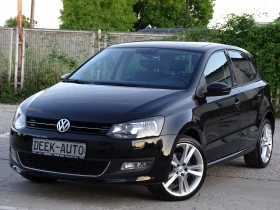 VW Polo 1.6 TDI_105 Коня_STYLE Изпълнение_* , снимка 2