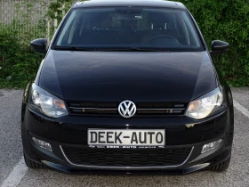 VW Polo 1.6 TDI_105 Коня_STYLE Изпълнение_* , снимка 3