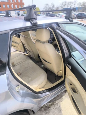 Alfa Romeo 159, снимка 8