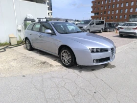 Alfa Romeo 159, снимка 4