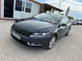 VW CC, снимка 3