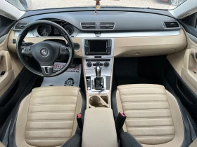 VW CC, снимка 12