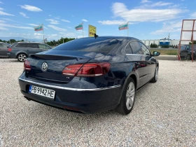 VW CC, снимка 7