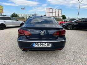 VW CC, снимка 6