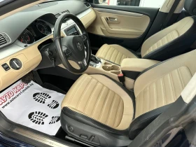 VW CC, снимка 11