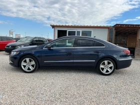 VW CC, снимка 4