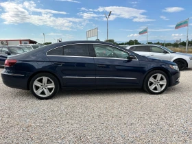 VW CC, снимка 8