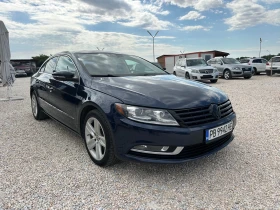 VW CC, снимка 1