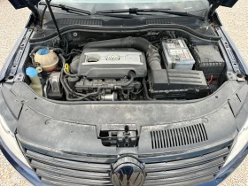 VW CC, снимка 15