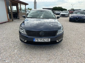 VW CC, снимка 2