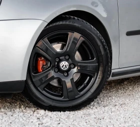 VW Golf 1.9tdi 105kc., снимка 9